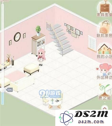 奇迹暖暖小屋升级费用详解 汇总暖暖小屋提升所需的所有钻石金额