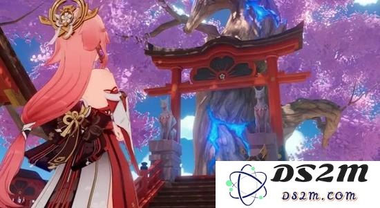 原神八重神子多少岁