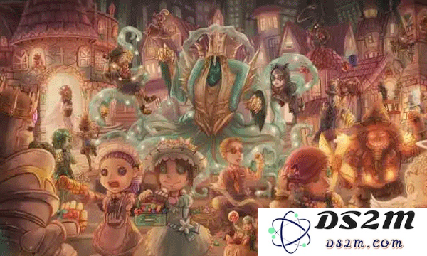 第五人格灰色恋人标签怎么获得 灰色恋人标签获得技巧：让你轻松掌握获取魅力标签的秘诀