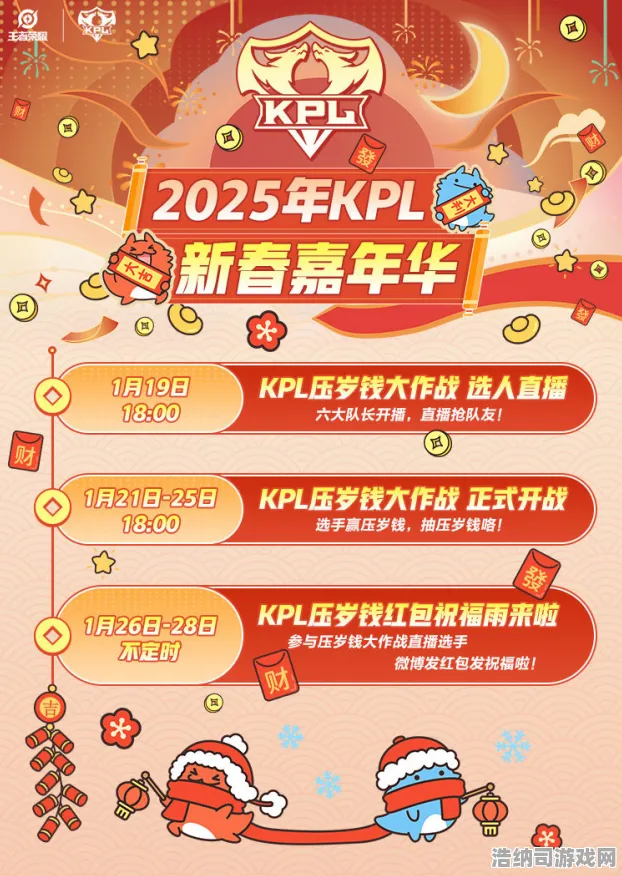 ‖重磅｜指南 年年如意能量强化 冠军｜2025年04月攻略，新赛季核心机制全面解析与冲分黑科技大揭秘！