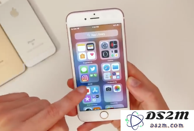 在 iOS 14 环境下，苹果 iPhone 6s 的使用体验究竟如何？