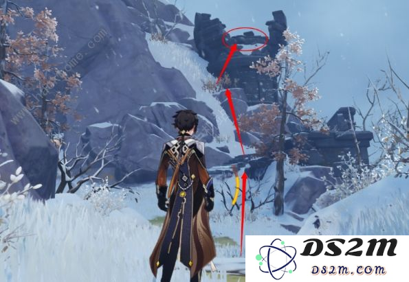 如何在原神雪山区域成功击败三个匣子的方法与技巧介绍