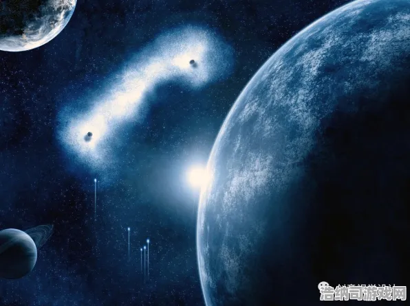 星空太空探索v0425版本新手全攻略大揭秘！抖音热门必读，电竞赛事称霸秘籍深度解析｜零氪金如何在星海中崭露头角？