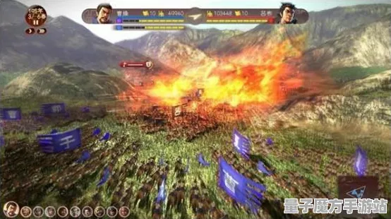 《三国志·战略版》全新图鉴攻略-持续更新-每日维护-抖音休闲小游戏-AI自动剧情创作系统-资源采集优化线路