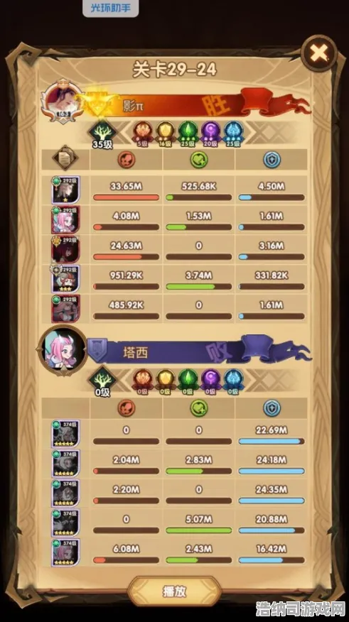 全新揭晓！v0425版本零氪通关攻略分享，平民玩家也能轻松突破难关的秘密技巧曝光