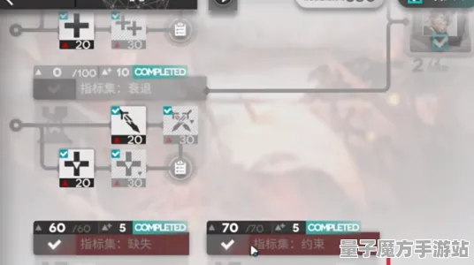 《明日方舟》称号收集-今日热修V1.2-鸿蒙系统-AI生成式游戏-全攻略