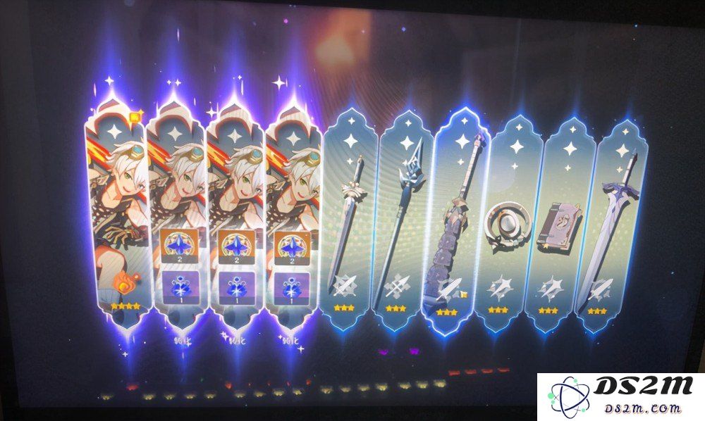 原神中一天能够获得的渔获数量和制作攻略分享