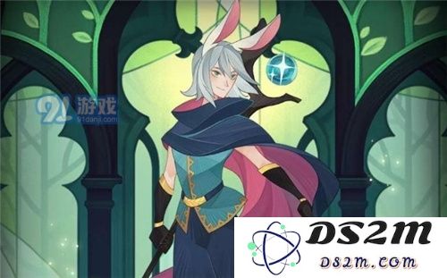剑与远征中兔男家具的技能属性解析及其使用价值分析