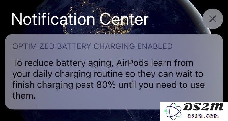 iOS 14 新功能：让用户了解 iPhone 可穿戴配件的电量状况
