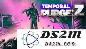 Temporal Purge Z游戏可以在哪些平台上进行游玩以及相关信息