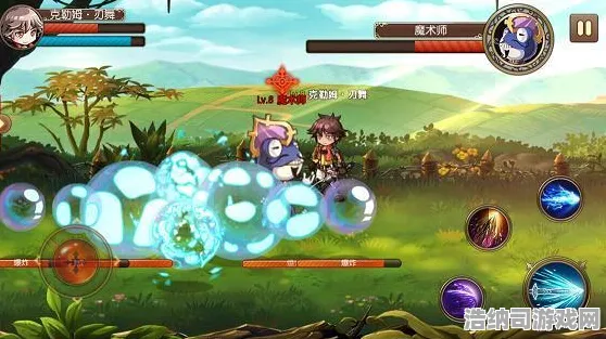 突发！幻界战纪v0425版本更新秘籍大公开 最新攻略1→新手必看进阶技巧全解析