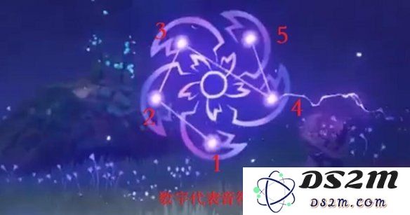 原神 瘴晦之境：探索那神秘的禁忌领域与其中的秘密