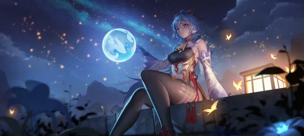 《原神》职业进阶-今日热修V1.2-网页端-模拟经营