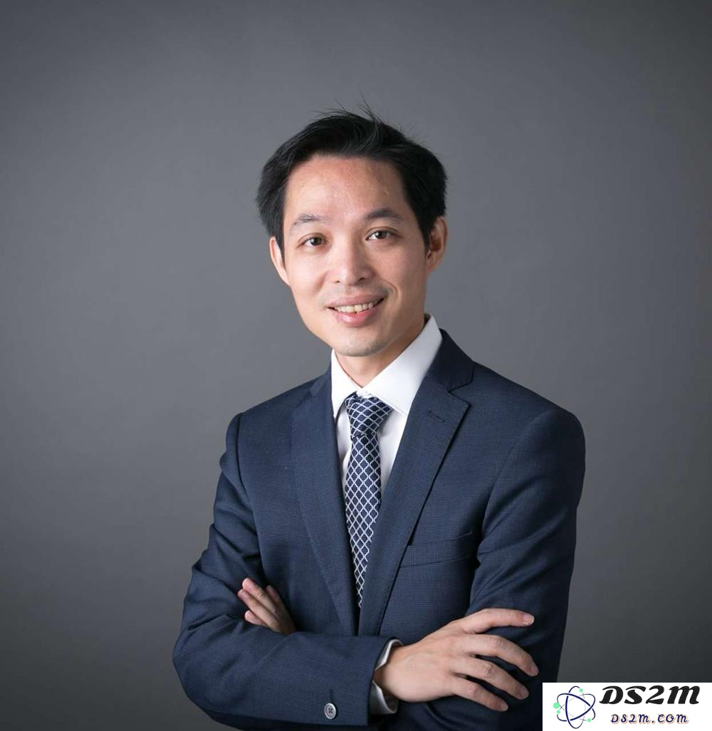 全球顶尖AI专家加盟阿里巴巴，担任集团副总裁职位