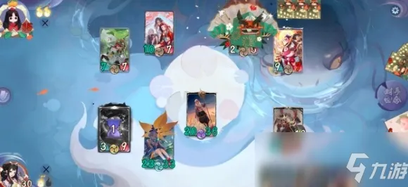 《阴阳师：百闻牌》装备搭配-实时更新-每日热修-Steam Deck-塔防-3分钟速通