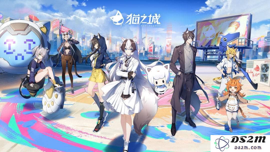 猫之城游戏中涂鸦晶石有什么用 涂鸦晶石作用：点亮你的猫咪冒险之旅，探索未知的乐趣！