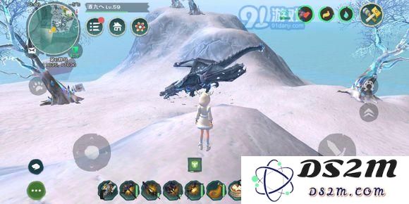 创造与魔法冰晶获取攻略_52z.com