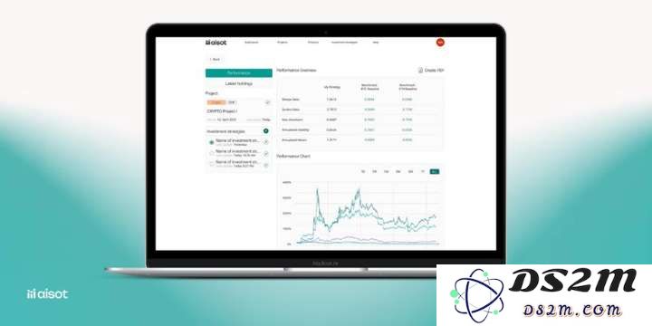 瑞士金融科技公司Aisot推出基于人工智能的资产管理软件，显著提升投资组合管理的智能化效率 | 瑞士创新100强