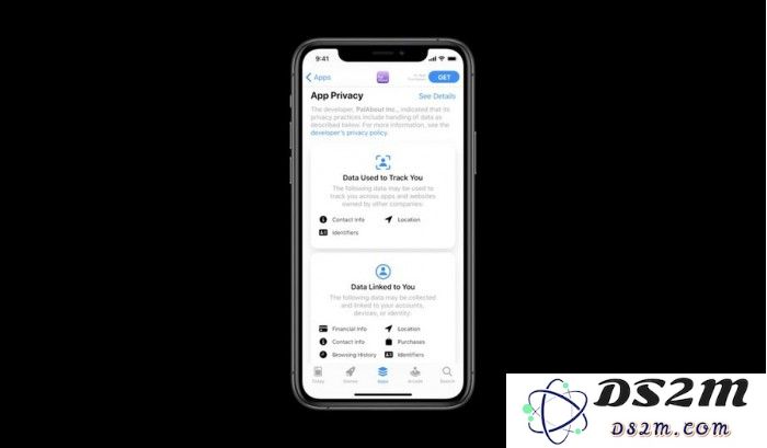 iOS 14 增加了这些保护用户隐私的功能