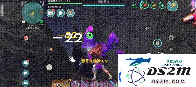 创造与魔法符文魔法经验怎么获得