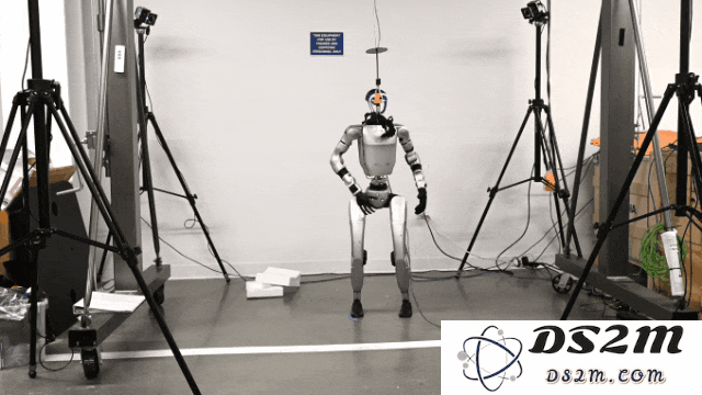 英伟达机器人跳APT舞惊艳全网，科比C罗完美复刻！CMU 00后华人共同一作