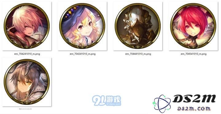 影之诗国服卡背/头像怎么获得?卡背/头像获取途径详解图片18