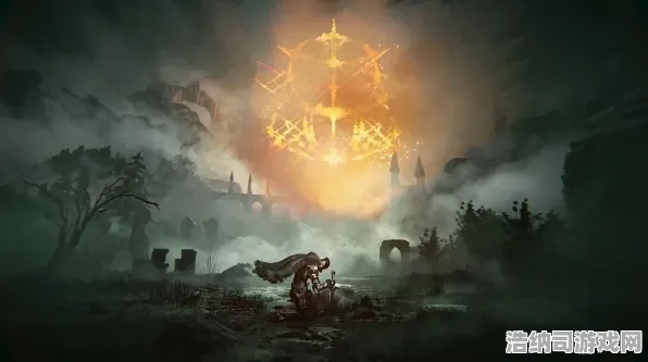 首次揭秘艾尔登法环与神秘IP联动活动的详细信息！全新1.0版本Build攻略，助你从零打造顶级T0流派