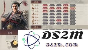 三国志天下争霸中最具实力的武将排名分析，谁能笑到最后？