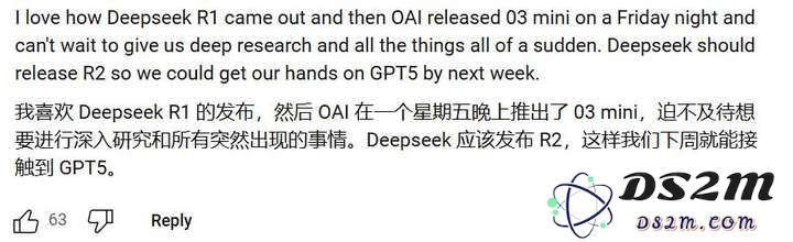 一件比OpenAI发布deep research更值得关注的事情