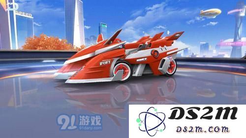 QQ飞车手游中最强C车排名大全 了解哪个C车性能最佳