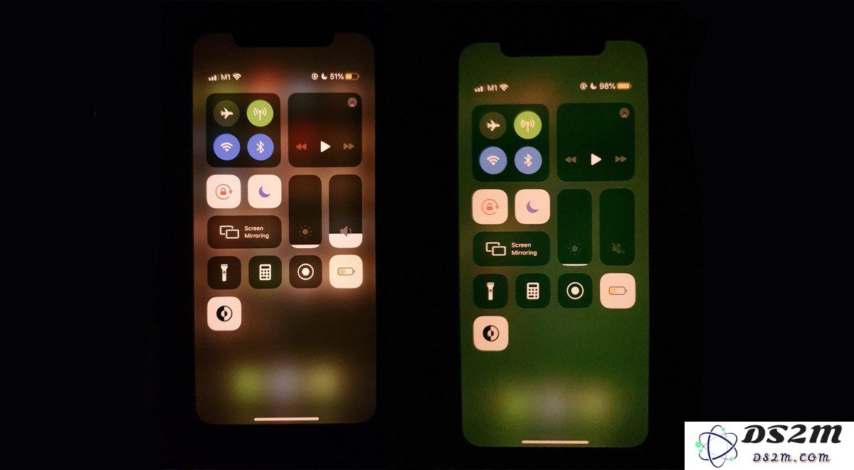 喜讯，凡是遇到iPhone 11 Pro屏幕变绿问题的用户均可享受免费更换服务