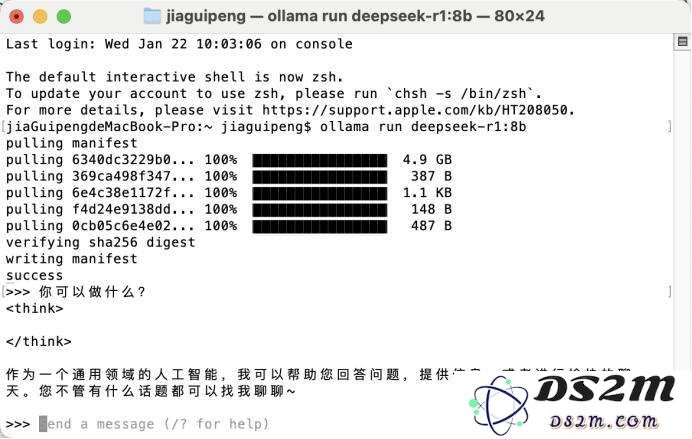 DeepSeek又被攻击，本地化部署是否安全？