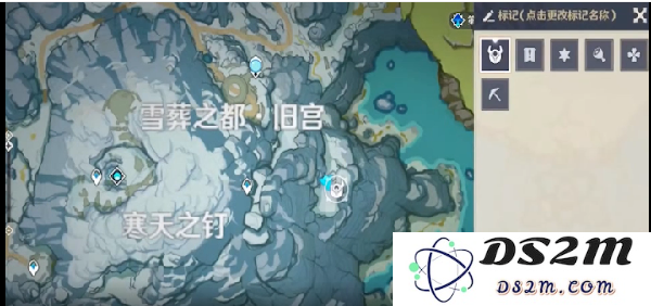 原神哪里野猪比较多