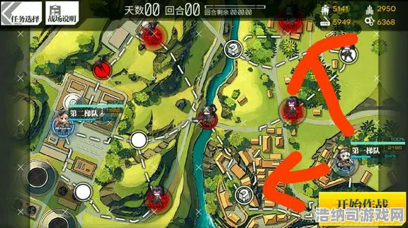 突发｜教学 最新攻略，1 首曝！v0425版本全攻略｜新手必看｜1天速通新地图+隐藏任务全解析
