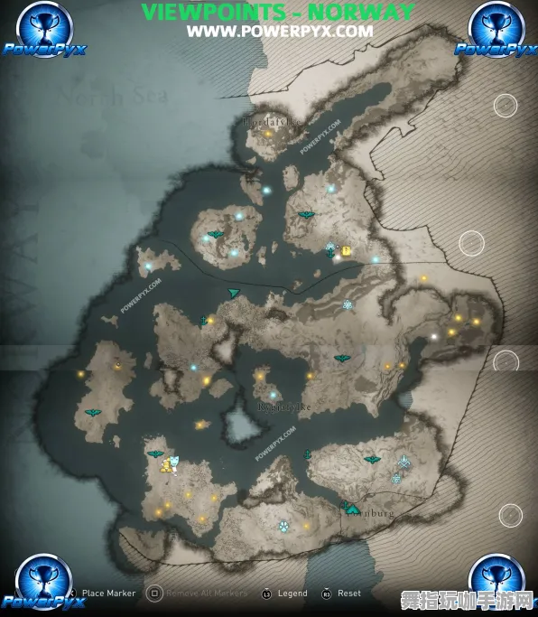 《刺客信条：英灵殿》难度选择-国庆前瞻-Steam Deck-跨平台联机