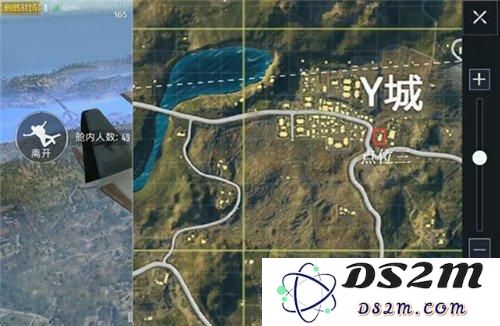绝地求生刺激战场y城攻略 绝地孤岛y城玩法解析