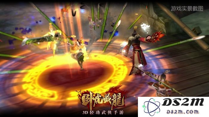 卧虎藏龙中势力任务的详细完成攻略与技巧解析