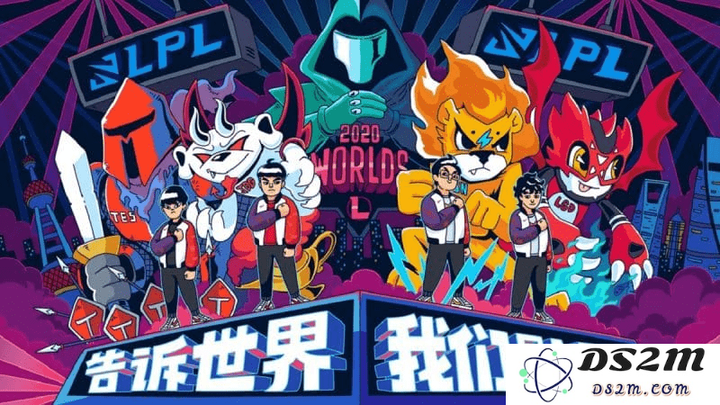 波尔波克议员是英雄联盟
