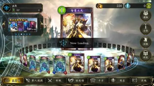 《影之诗》最新MOD推荐-2025春季优化指南-抖音热门小游戏-卡牌对战全面解析与装备搭配技巧
