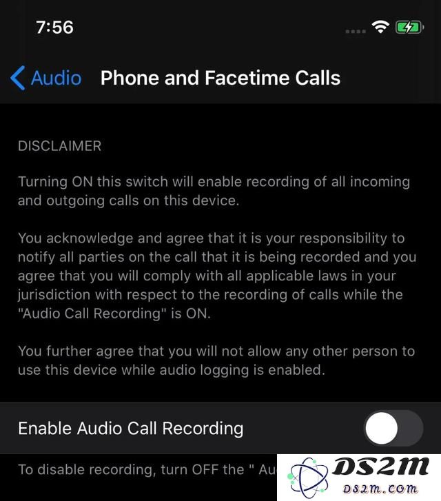 iOS 14 更新后，通话录音功能终于在 iPhone 上实现，用户期待的来了？