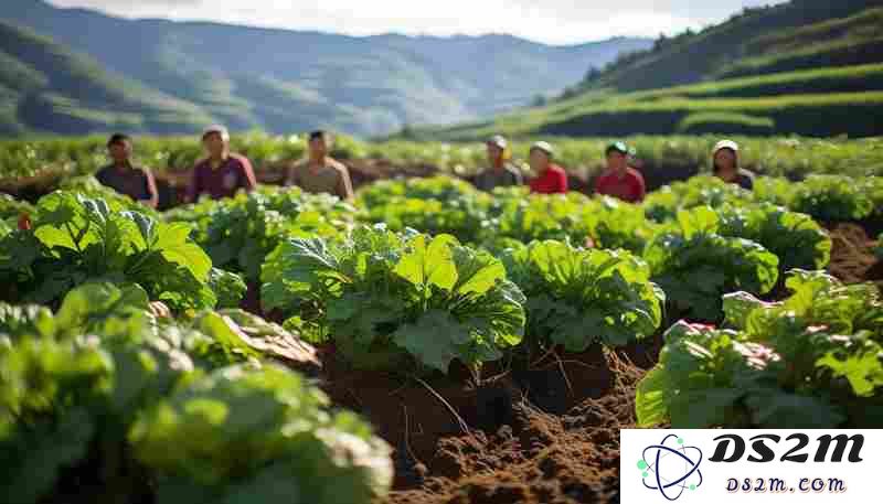绿色地狱山芋种植指南：构建稳定的食物供应体系方案