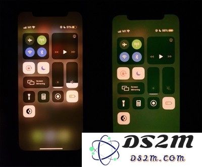 当iPhone用户遇到解锁屏幕变绿Bug时应该如何处理？