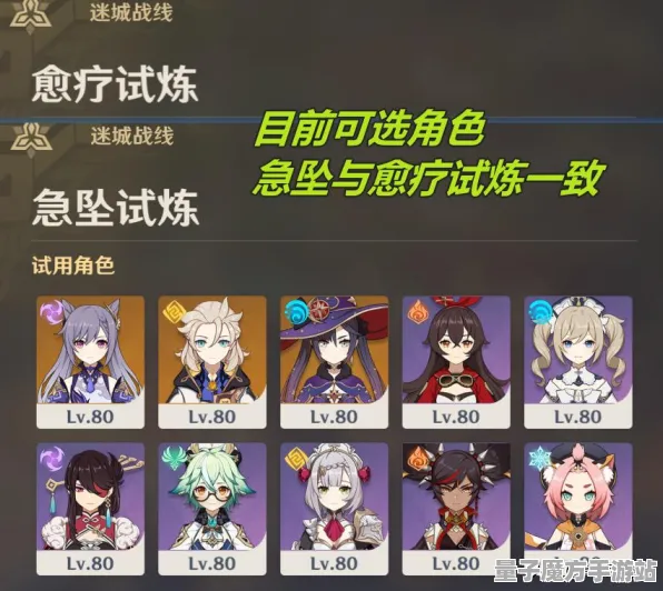 《原神》职业进阶-今日热修V1.2-Vision Pro适配-开放世界RPG-速通技巧