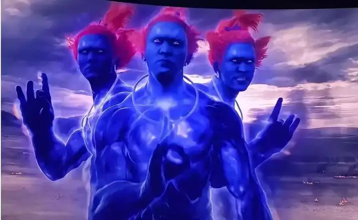 《封神2》若表现越差，DeepSeek的竞争力将更加显著与强劲