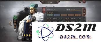荒野国度中的重要武将介绍及其特点分析，包括核心人物及战略价值