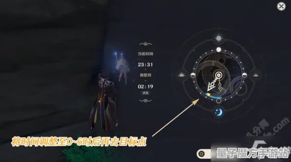 《原神》春季更新揭秘-2025年最新隐藏任务触发方法-谷歌Stadia平台特性分析与AI剧情生成机制探讨
