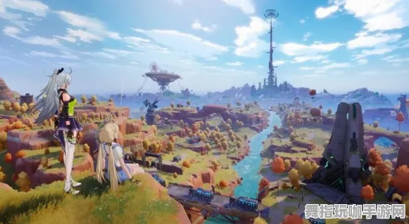 《幻塔》难度设置全面提升-实时调整-每日优化-Xbox Series X-赛车竞速新体验