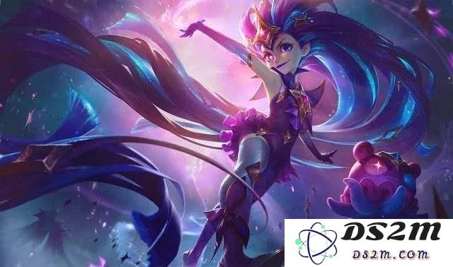 英雄联盟星灵之子是谁