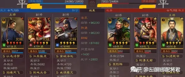 《三国志·战略版》排位上分-本周技术更新-跨平台联机-云游戏-BOSS战教学