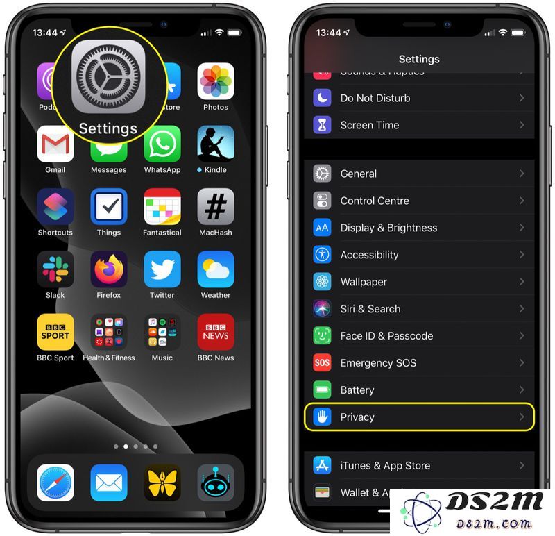 如何清除 iPhone 上的 Siri 语音交互历史并关闭 Siri 语音共享功能